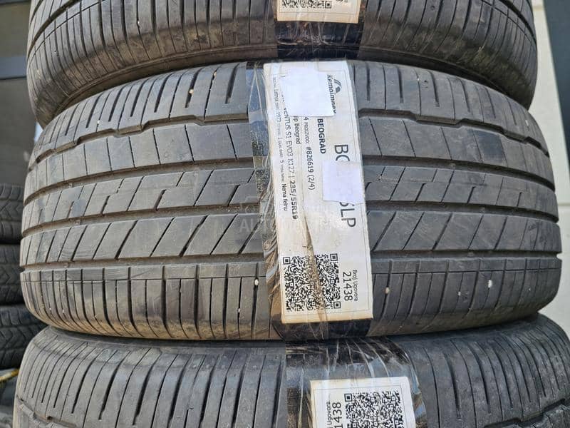 Hankook 235/55 R19 Letnja