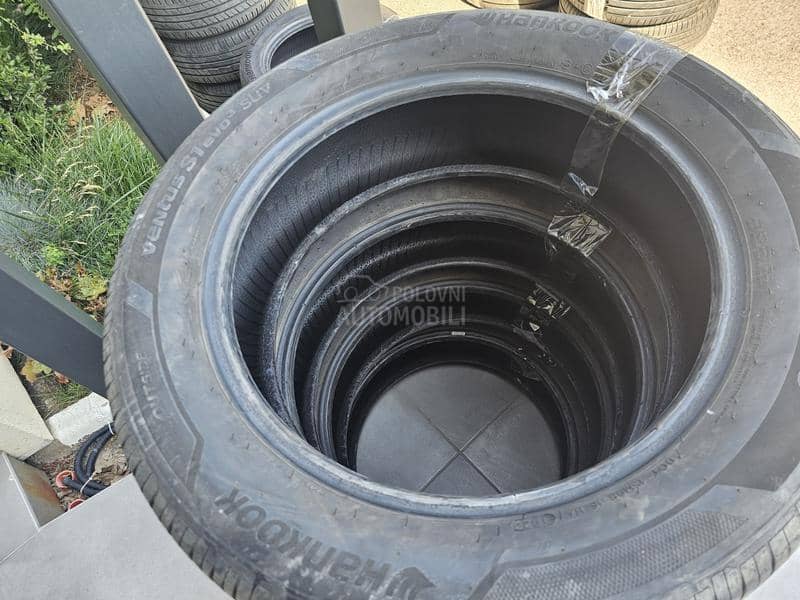 Hankook 235/55 R19 Letnja