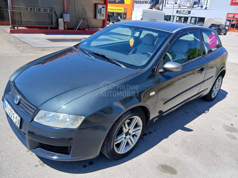 Fiat Stilo 