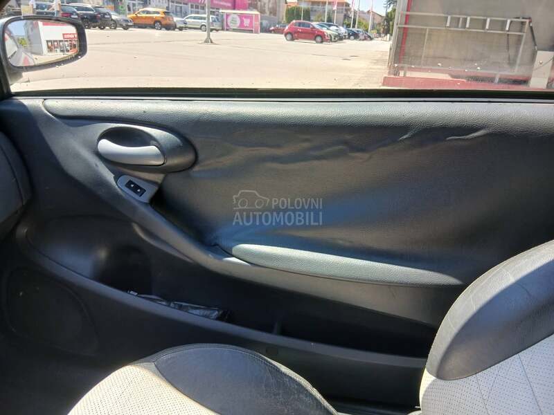 Fiat Stilo 
