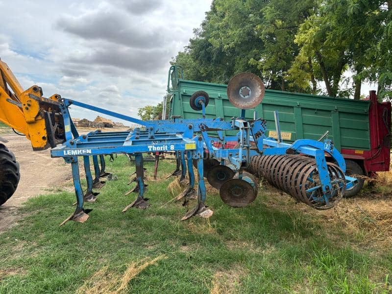 Lemken thoirt 8