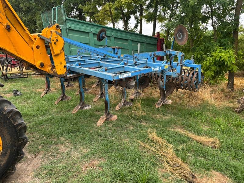 Lemken thoirt 8