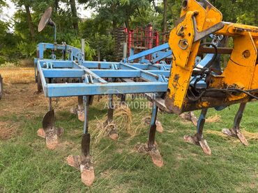 Lemken thoirt 8