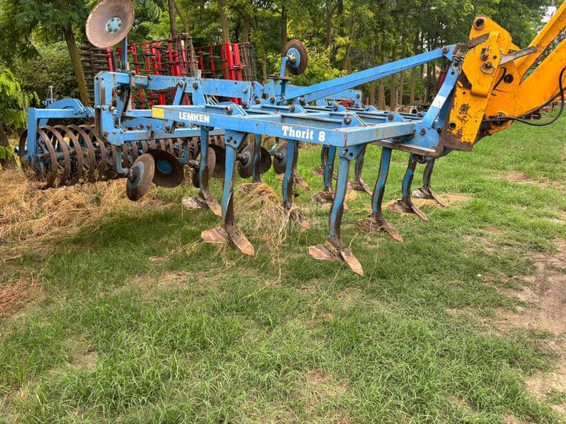 Lemken thoirt 8