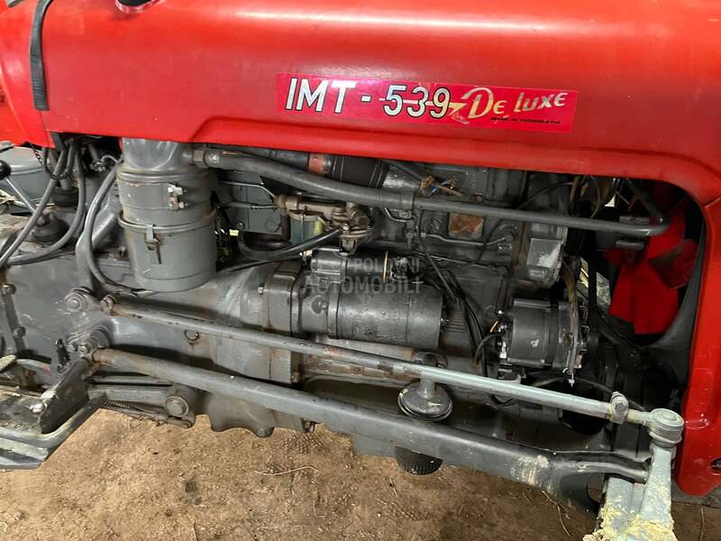 IMT 539