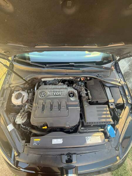 Volkswagen Golf 7 