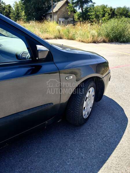 Fiat Stilo Multi Wagon