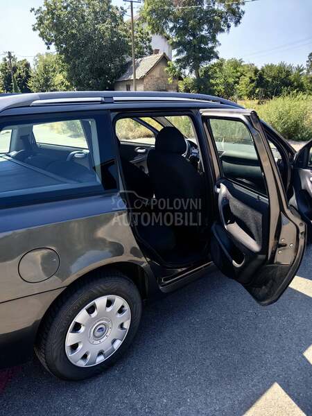Fiat Stilo Multi Wagon
