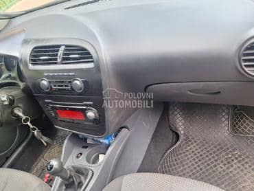Leon Instument Tabla za Seat Leon od 2005. do 2012. god.