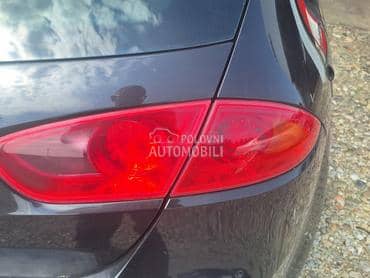 Leon Stop Lampe za Seat Leon od 2005. do 2012. god.