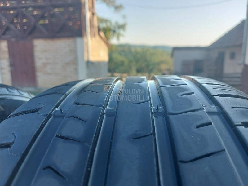 Aluminijumske felne  17" 5 x 120