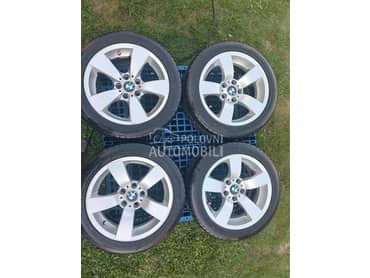 Aluminijumske felne  17" 5 x 120