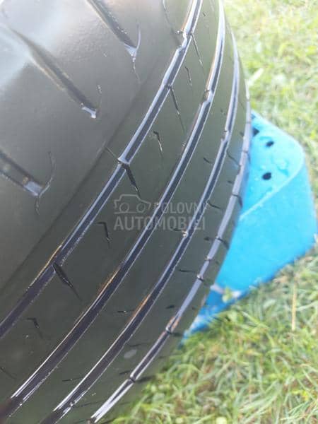 Aluminijumske felne  17" 5 x 120