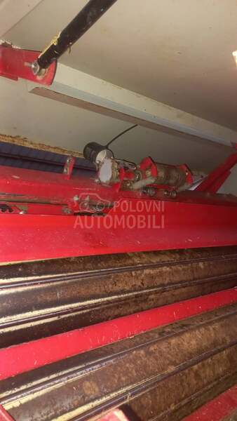 Welger RP 202 FARMER