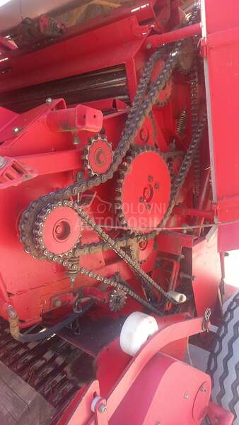 Welger RP 202 FARMER