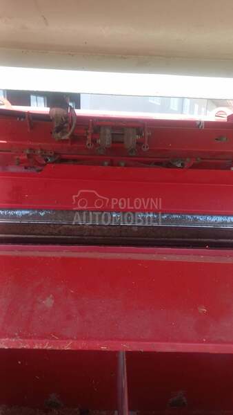 Welger RP 202 FARMER