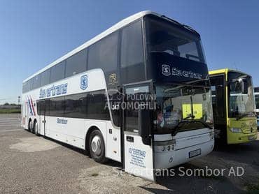 Vanhool TD927 Astromega