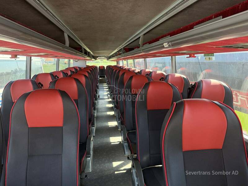 Vanhool TDX27 Astromega