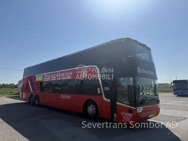 Vanhool TDX27 Astromega