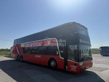 Vanhool TDX27 Astromega