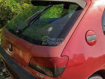 kompresor klime za Peugeot 306 od 1996. do 2001. god.