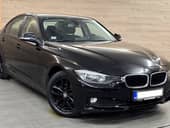 BMW 316 d