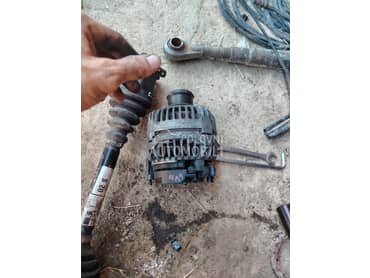 altenator za Audi A4 od 2001. do 2004. god.