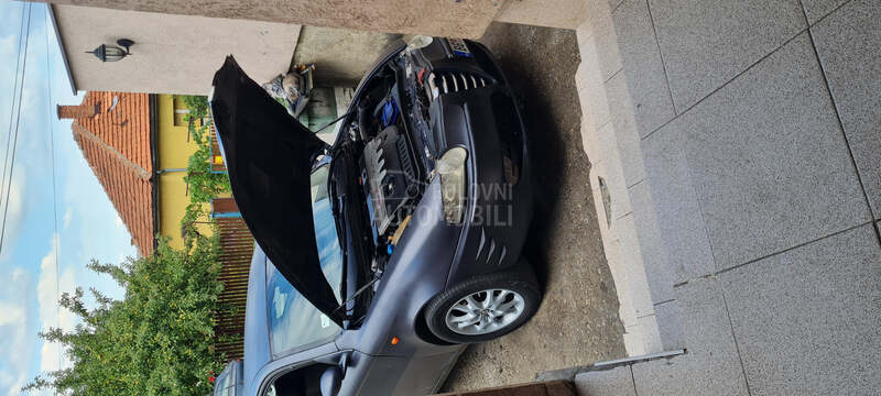 Alfa Romeo 147 1.9 jtd