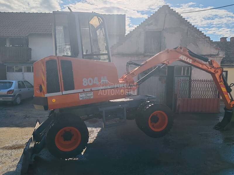 Atlas 804M