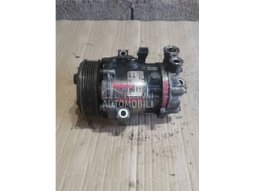 Kompresor klime 1.3 MJT za Fiat Qubo od 2008. do 2019. god.