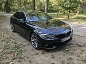 BMW 420 M Xdrive