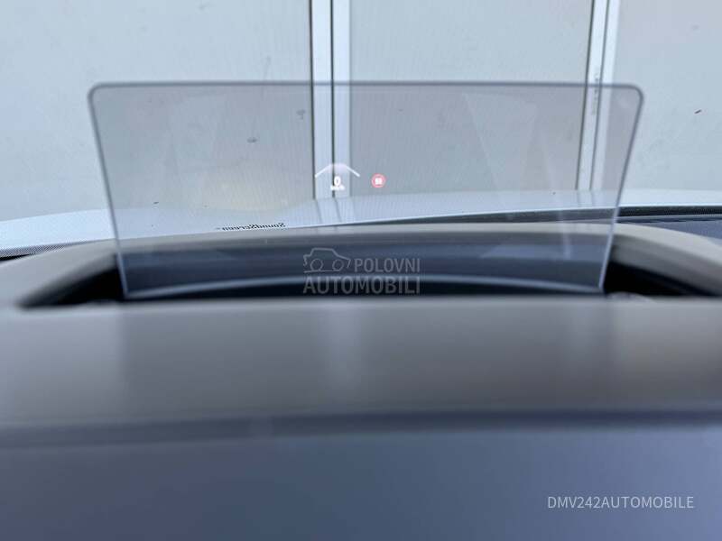 Ford Kuga ST LINE