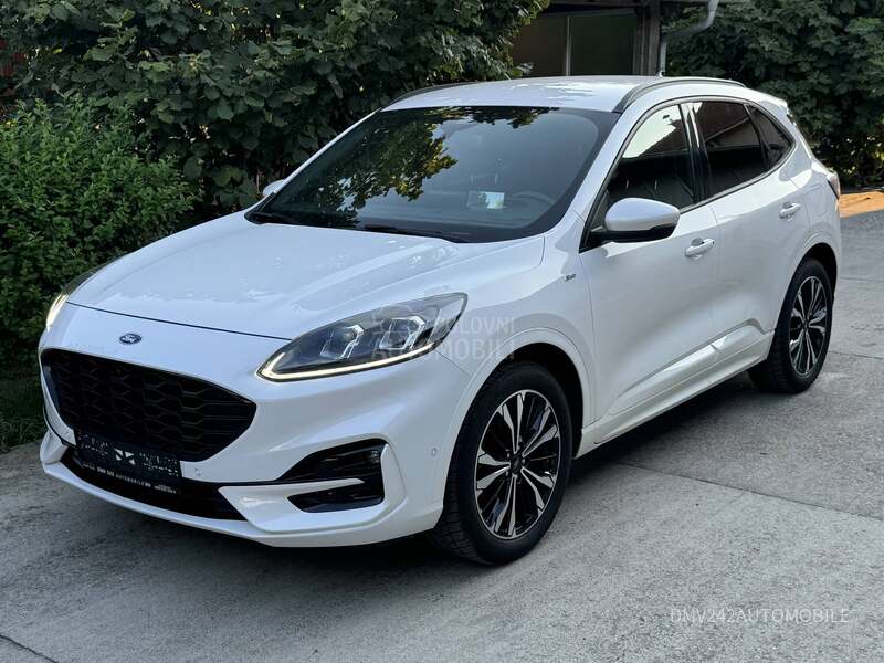 Ford Kuga ST LINE