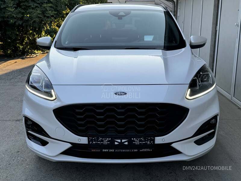 Ford Kuga ST LINE