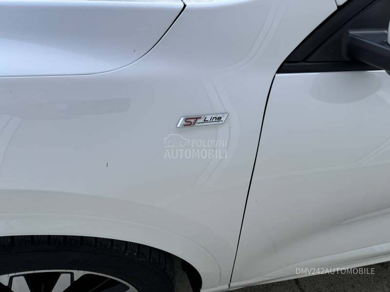 Ford Kuga ST LINE