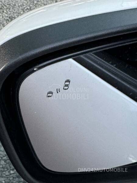 Ford Kuga ST LINE