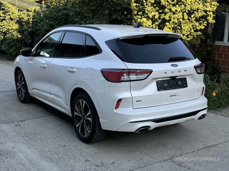 Ford Kuga ST LINE