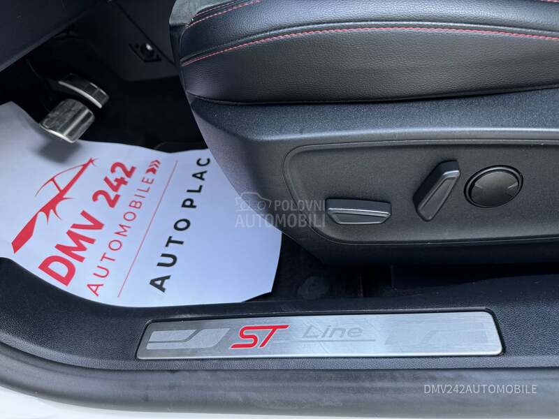 Ford Kuga ST LINE
