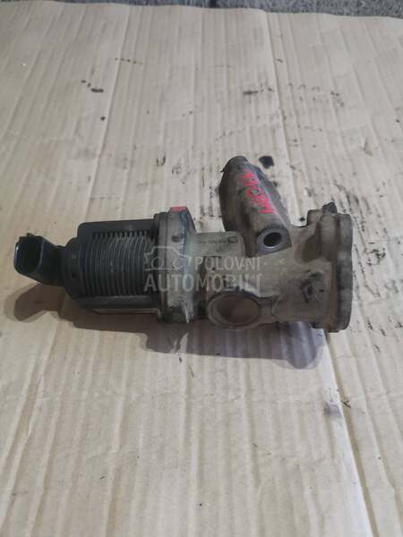 EGR ventil 1.3 CDTI