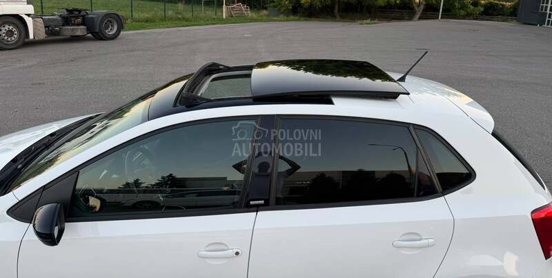 Volkswagen Polo 1.2 Ch/Pan-orama/