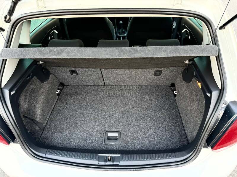 Volkswagen Polo 1.2 Ch/Pan-orama/