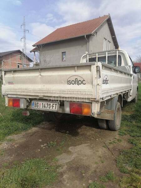 Hyundai h1