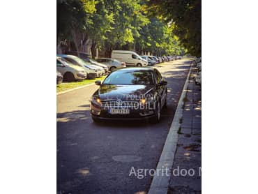 Volkswagen Passat CC 2.0 TDI