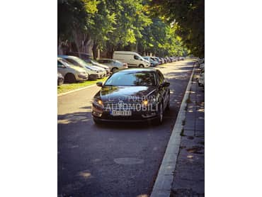 Volkswagen Passat CC 2.0 TDI