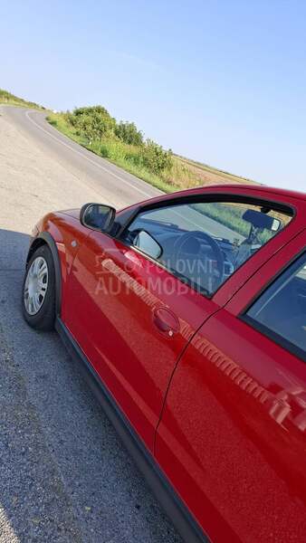 Opel Corsa C 