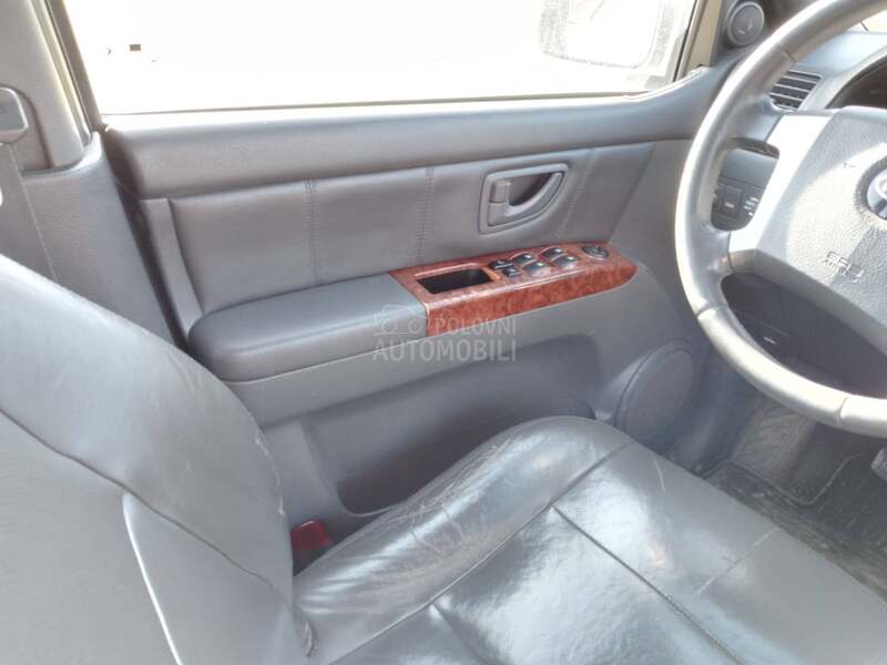 Kia Sorento 2.5