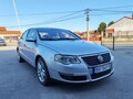 Volkswagen Passat B6 TDI