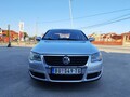 Volkswagen Passat B6 TDI