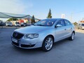 Volkswagen Passat B6 TDI