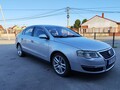 Volkswagen Passat B6 TDI